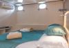 Deluxe navire de croisière MV Ave Maria - yacht à moteur 2018  location bateau à moteur Croatie